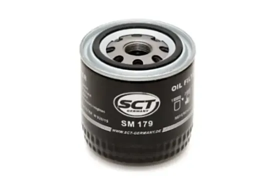 Ölfilter SCT - MANNOL SM 179 Bild Ölfilter SCT - MANNOL SM 179