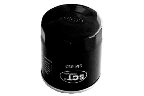 Ölfilter SCT - MANNOL SM 832 Bild Ölfilter SCT - MANNOL SM 832