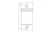Kraftstofffilter SCT - MANNOL ST 308 Bild Kraftstofffilter SCT - MANNOL ST 308