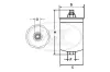 Kraftstofffilter SCT - MANNOL ST 313 Bild Kraftstofffilter SCT - MANNOL ST 313