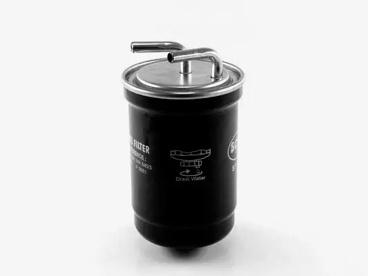 Kraftstofffilter SCT - MANNOL ST 319