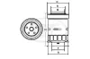 Kraftstofffilter SCT - MANNOL ST 322 Bild Kraftstofffilter SCT - MANNOL ST 322