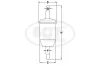 Kraftstofffilter SCT - MANNOL ST 331 Bild Kraftstofffilter SCT - MANNOL ST 331