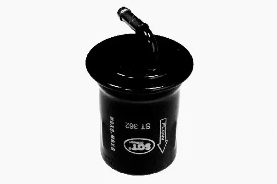 Kraftstofffilter SCT - MANNOL ST 362 Bild Kraftstofffilter SCT - MANNOL ST 362