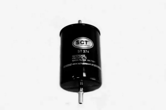 Kraftstofffilter SCT - MANNOL ST 374 Bild Kraftstofffilter SCT - MANNOL ST 374