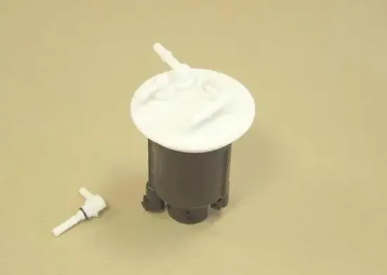 Kraftstofffilter SCT - MANNOL ST 496 Bild Kraftstofffilter SCT - MANNOL ST 496