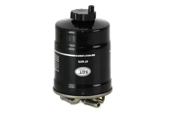 Kraftstofffilter SCT - MANNOL ST 6070 Bild Kraftstofffilter SCT - MANNOL ST 6070