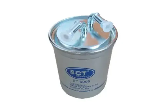 Kraftstofffilter SCT - MANNOL ST 6095 Bild Kraftstofffilter SCT - MANNOL ST 6095