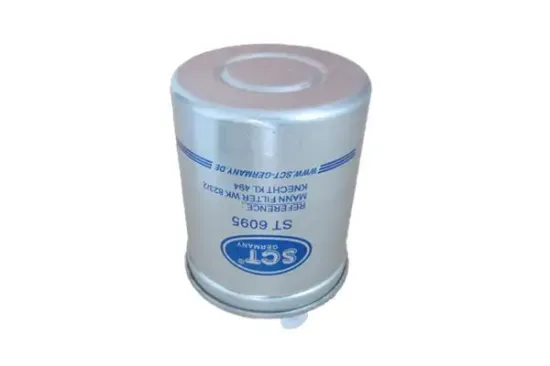 Kraftstofffilter SCT - MANNOL ST 6095 Bild Kraftstofffilter SCT - MANNOL ST 6095
