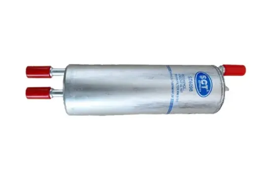 Kraftstofffilter SCT - MANNOL ST 6098 Bild Kraftstofffilter SCT - MANNOL ST 6098
