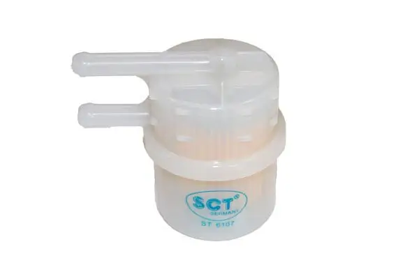 Kraftstofffilter SCT - MANNOL ST 6107