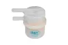 Kraftstofffilter SCT - MANNOL ST 6107 Bild Kraftstofffilter SCT - MANNOL ST 6107
