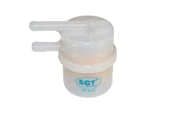 Kraftstofffilter SCT - MANNOL ST 6107 Bild Kraftstofffilter SCT - MANNOL ST 6107