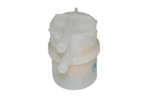 Kraftstofffilter SCT - MANNOL ST 6107 Bild Kraftstofffilter SCT - MANNOL ST 6107