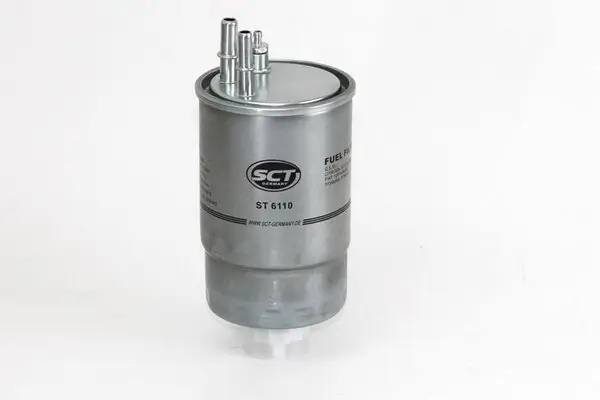 Kraftstofffilter SCT - MANNOL ST 6110