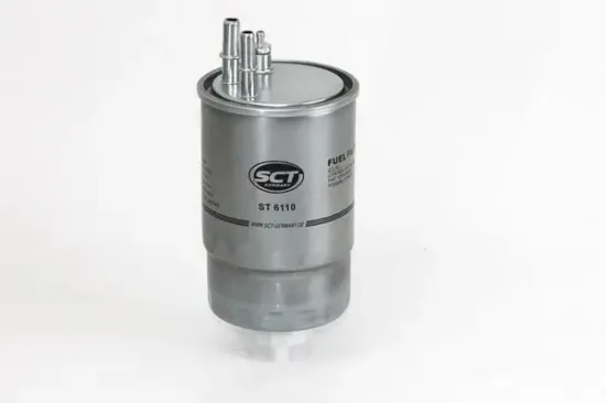 Kraftstofffilter SCT - MANNOL ST 6110 Bild Kraftstofffilter SCT - MANNOL ST 6110