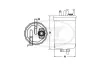 Kraftstofffilter SCT - MANNOL ST 6110 Bild Kraftstofffilter SCT - MANNOL ST 6110