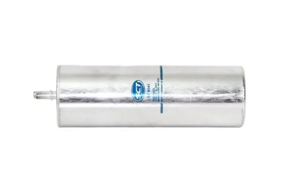 Kraftstofffilter SCT - MANNOL ST 6141 Bild Kraftstofffilter SCT - MANNOL ST 6141