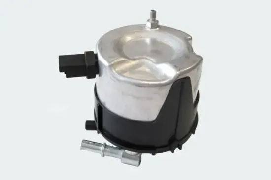 Kraftstofffilter SCT - MANNOL ST 6500 Bild Kraftstofffilter SCT - MANNOL ST 6500