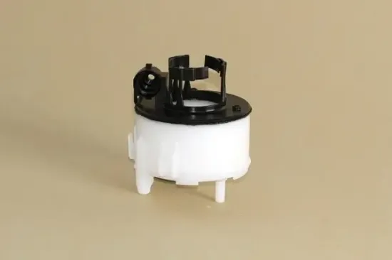 Kraftstofffilter SCT - MANNOL ST 6518 Bild Kraftstofffilter SCT - MANNOL ST 6518