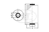 Kraftstofffilter SCT - MANNOL ST 758 Bild Kraftstofffilter SCT - MANNOL ST 758