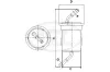 Kraftstofffilter SCT - MANNOL ST 767 Bild Kraftstofffilter SCT - MANNOL ST 767