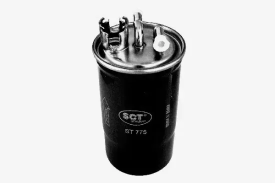 Kraftstofffilter SCT - MANNOL ST 775 Bild Kraftstofffilter SCT - MANNOL ST 775