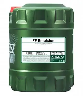 Fett SCT - MANNOL FF1103-20