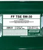 Motoröl 5W-30 208L SCT - MANNOL FF6501-DR Bild Motoröl 5W-30 208L SCT - MANNOL FF6501-DR