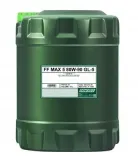 Getriebeöl 80W-90 SCT - MANNOL FF8703-10