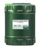 Getriebeöl 85W-140 SCT - MANNOL FF8708-10