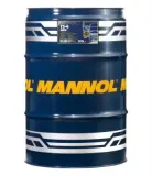 Motoröl 15W-40 208L SCT - MANNOL MN7104-DR