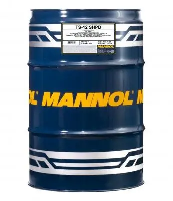 Motoröl 10W-30 60L SCT - MANNOL MN7112-60