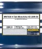 Motoröl 20W-50 208L SCT - MANNOL MN7830-DR Bild Motoröl 20W-50 208L SCT - MANNOL MN7830-DR