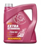 Getriebeöl 75W-90 SCT - MANNOL MN8103-4