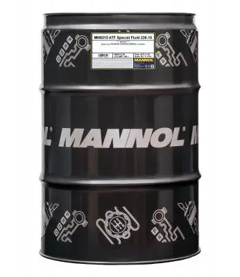 Getriebeöl SCT - MANNOL MN8215-DR