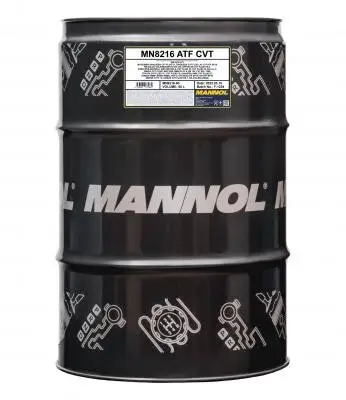 Getriebeöl SCT - MANNOL MN8216-60