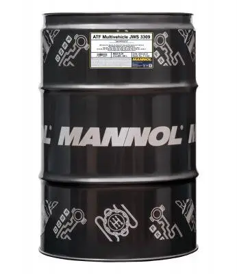 Getriebeöl SCT - MANNOL MN8218-DR