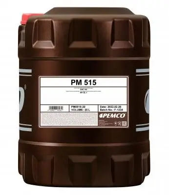 Getriebeöl 140 SCT - MANNOL PM0515-20