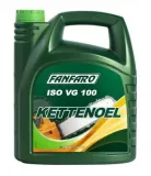 Kettenöl SCT - MANNOL FF1101-4