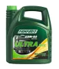 Motoröl 25W-60 5L SCT - MANNOL FF6408-5 Bild Motoröl 25W-60 5L SCT - MANNOL FF6408-5
