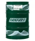 Motoröl 20W-50 208L SCT - MANNOL FF6208-DR