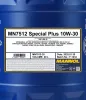 Motoröl 10W-30 20L SCT - MANNOL MN7512-20 Bild Motoröl 10W-30 20L SCT - MANNOL MN7512-20