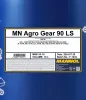 Getriebeöl 90 SCT - MANNOL MN8110-10 Bild Getriebeöl 90 SCT - MANNOL MN8110-10