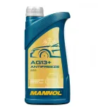 Frostschutz SCT - MANNOL MN4114-1