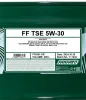 Motoröl 5W-30 208L SCT - MANNOL FF6501-DR Bild Motoröl 5W-30 208L SCT - MANNOL FF6501-DR