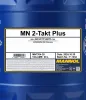 Motoröl 20L SCT - MANNOL MN7204-20 Bild Motoröl 20L SCT - MANNOL MN7204-20