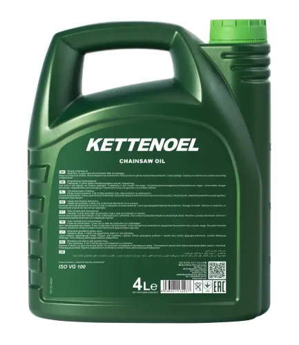 Kettenöl SCT - MANNOL FF1101-4 Bild Kettenöl SCT - MANNOL FF1101-4