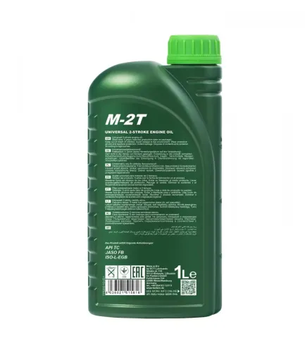 Motoröl 1L SCT - MANNOL FF6202-1 Bild Motoröl 1L SCT - MANNOL FF6202-1