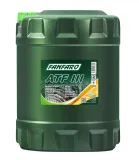 Getriebeöl SCT - MANNOL FF8603-10